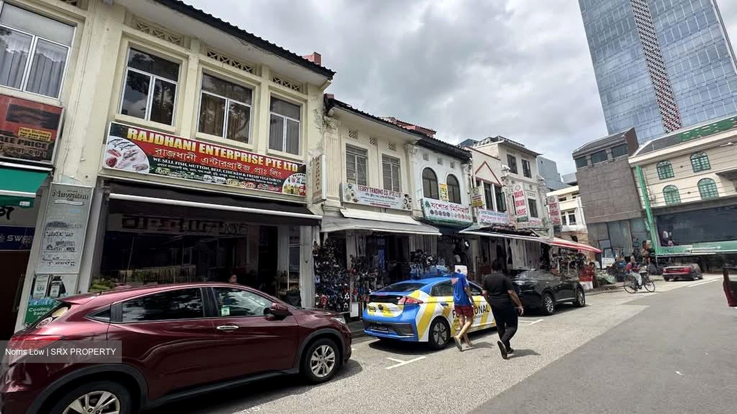 Lembu Road (D8), Shop House #578250531